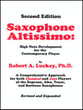 SAXOPHONE ALTISSIMO cover